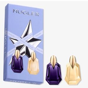 Mugler Alien Set NIB